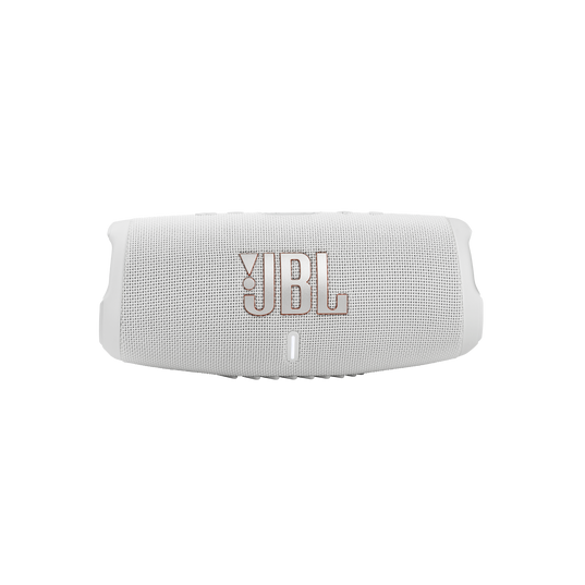Jbl charge 5 | brezžični | bela | bluetooth zvočnik 1 Jbl charge 5 brezžični bluetooth zvočnik, bel komponentko