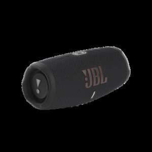 JBL Charge 5 | Brezžični | Črna | Bluetooth Zvočnik