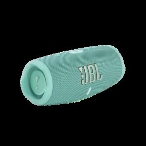 JBL Charge 5 | Brezžični | Turkizna | Bluetooth Zvočnik