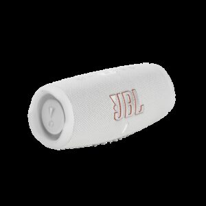 JBL Charge 5 | Brezžični | Bela | Bluetooth Zvočnik
