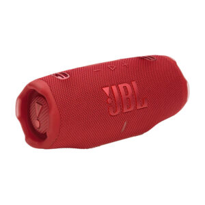 JBL Charge 6 | Bluetooth | Rdeča | Prenosni Zvočnik