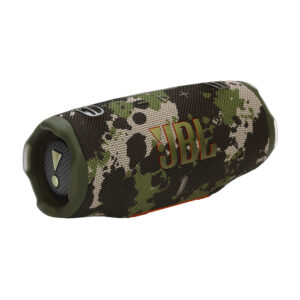 JBL Charge 6 | Bluetooth | Camo | Prenosni Zvočnik