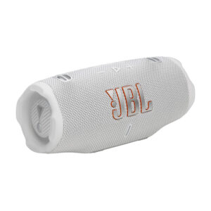 JBL Charge 6 | Bluetooth | Bela | Prenosni Zvočnik