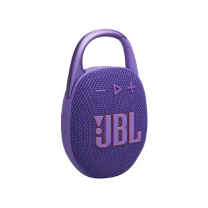 JBL CLIP 5 | Bluetooth | Vijolična | Prenosni Zvočnik
