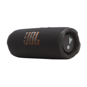 JBL Flip 7 | Bluetooth | Črna | Prenosni Zvočnik