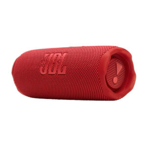 JBL Flip 7 | Bluetooth | Rdeča | Prenosni Zvočnik