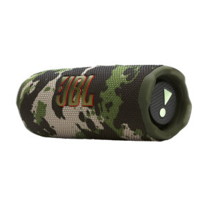JBL Flip 7 | Bluetooth | Camo | Prenosni Zvočnik