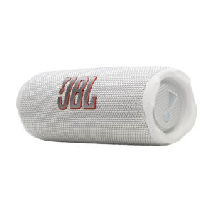 JBL Flip 7 | Bluetooth | Bela | Prenosni Zvočnik