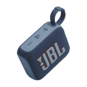 JBL GO 4 | Bluetooth | Modra | Prenosni Zvočnik