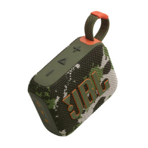 JBL GO 4 | Bluetooth | Squad | Prenosni Zvočnik