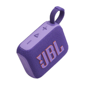 JBL GO 4 | Bluetooth | Vijoličen | Prenosni Zvočnik