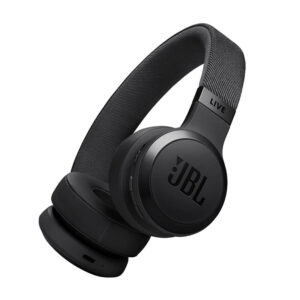 JBL Live 670NC | Bluetooth | Brezžične | Črna | Naglavne Slušalke