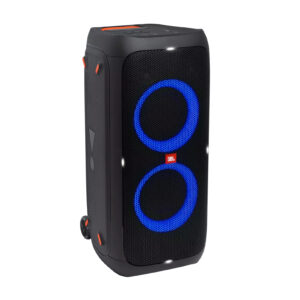 JBL PartyBox 310 | Prenosni zvočnik | 240 W | BT | RGB | USB