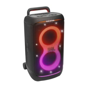 JBL PartyBox 520 | 400W | BT | Črna RGB | USB | Prenosni Zvočnik