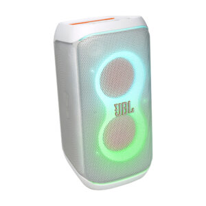 JBL PartyBox Club 120 | 160W | BT | Bela RGB | USB | Prenosni Zvočnik