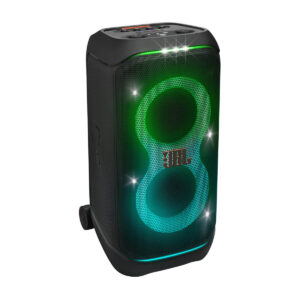 JBL PartyBox Stage 320 | 240W | Bluetooth | RGB | USB | Prenosni Zvočnik