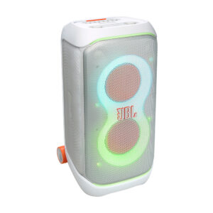 JBL PartyBox Stage 320 | 240W | BT | Bela RGB | USB | Prenosni Zvočnik
