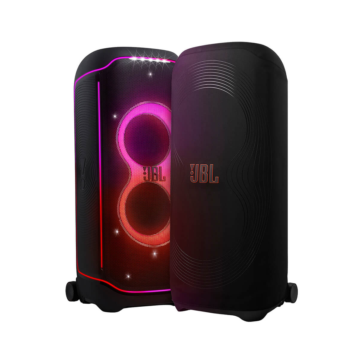 Jbl partycover ultimate | pokrivalo za zvočnik 1 Jbl partycover ultimate pokrivalo za zvočnik komponentko