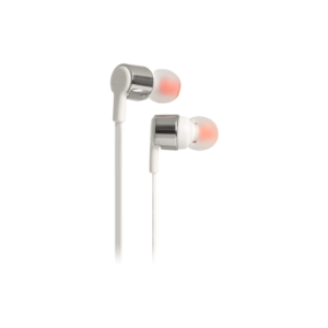 JBL Tune 210 | Mikrofon | Siva | In-ear Slušalke