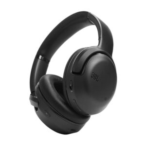 JBL Tour One M2 | Bluetooth | Brezžične | Črna | Naglavne Slušalke