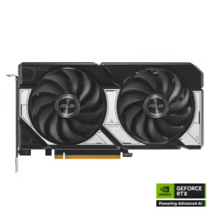 PNY RTX 5060 8GB OC | Dual Fan | GDDR7 | Grafična Kartica