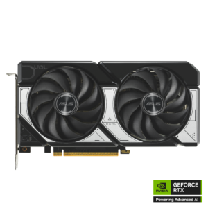 PNY RTX 5060 8GB OC | Dual Fan | GDDR7 | Grafična Kartica