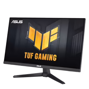 ASUS TUF Gaming VG249QE5A | 60,5cm (24") | 144Hz | FHD | HDMI Displayport | Gaming Monitor