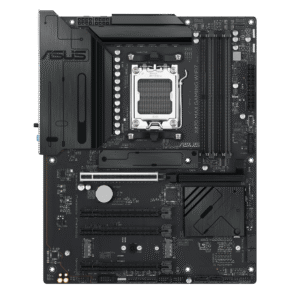 ASUS X870 MAX GAMING WIFI7 | AMD | AM5 | DDR5 | ATX | Matična Plošča