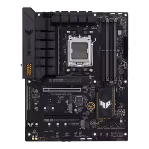 ASUS TUF GAMING B650E-PLUS WIFI | AM5 | DDR5 | ATX | Matična Plošča