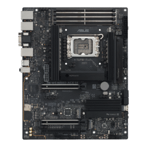 ASUS Pro WS W880-ACE SE | ATX | LGA 1700 | W880 | Matična Plošča