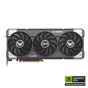 Grafična Kartica ASUS TUF GeForce RTX 5060 Ti OC 16GB | GDDR7 | Gaming Grafična Kartica