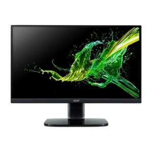 Monitor Acer KA242YEbi | 60,5 cm (23,8") | 1920x1080 | 100Hz | IPS | 1ms | VGA HDMI | FreeSync | Gaming Monitor