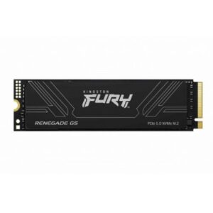 KINGSTON Fury Renegade G5 2TB | M.2 | NVMe SSD Disk