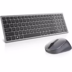 DELL KM7120W | Tipkovnica + Miška