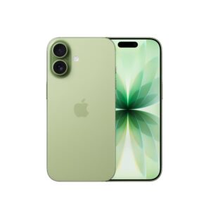 Apple iPhone 17 | 256GB | Sage | A19 | 6,3″ Super Retina XDR 120Hz | 48MP Dual Fusion | Pametni Telefon