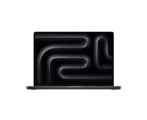 Apple MacBook Pro Z1MM 14 | M5 Pro 18-Jedrni CPU In 20-Jedrni GPU | 48GB Enotnega Pomnilnika In 2TB SSD | 14,2″ Liquid Retina XDR 120Hz | Vesoljsko Črna Barva | Nemška Tipkovnica Brez Napajalnika | Prenosni Računalnik