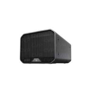 Western Digital SanDisk Professional G-RAID Project 2 16TB | SDPHK2H-016T-MBAAD | RAID 0 | Thunderbolt 3 In USB-C | Zunanji RAID Trdi Disk
