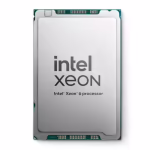 Intel Xeon 6527P Xeon 6 | 24 Jeder 48 Niti | 3,0–4,2 GHz 144 MB | FCLGA4710 OEM | Strežniški Procesor