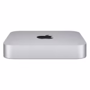 Apple Mac Mini M1 (2020) | 8 GB RAM 256 GB SSD | Namizni Računalnik