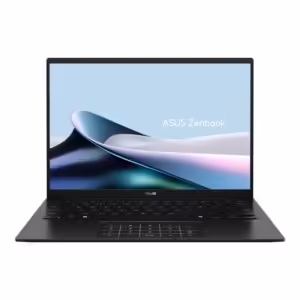 ASUS Zenbook 14 OLED UM3406GA-QD030W | AMD Ryzen AI 7 445 | 32GB LPDDR5X 1TB SSD | 14″ WUXGA OLED | Windows 11 Home | Prenosnik