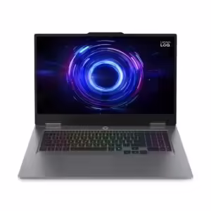 Lenovo LOQ 3 17IRX10 83JH000XGE | Intel Core I7-14700HX | 16GB DDR5 512GB SSD | GeForce RTX 5070 8GB GDDR7 | 17,3″ FHD IPS 165Hz | Gaming Prenosnik