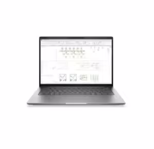 HP ZBook 8 G2i DM4Z1ET | 16″ WQXGA IPS 400 Nitov | Intel Core Ultra 9 386H | 64GB DDR5 1TB Gen5 SSD | NVIDIA RTX PRO 500 Blackwell 6GB | Windows 11 Pro | Profesionalni Prenosnik