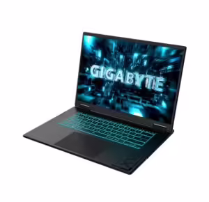 GIGABYTE Gaming A16 Pro DYHG5DECC4SH | Intel Core 7 240H | 32GB LPDDR5X + 1TB SSD | GeForce RTX 5080 16GB | 16″ WQXGA IPS 165Hz | Windows 11 Home | Gaming Prenosnik
