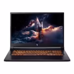 Acer Nitro V 17 AI ANV17-41-R0D6 | AMD Ryzen 5 240 16 TOPS | GeForce RTX 5050 8GB | 16GB DDR5 512GB SSD | 17,3″ Full HD IPS 144Hz | Windows 11 Home | Gaming Prenosnik