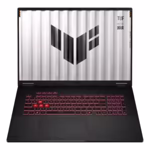 ASUS TUF Gaming A18 FA808UH-S8022 | AMD Ryzen 7 260 | 16GB DDR5 512GB SSD | 18" WUXGA IPS 144Hz | GeForce RTX 5050 8GB GDDR7 | FreeDOS | Gaming Prenosnik