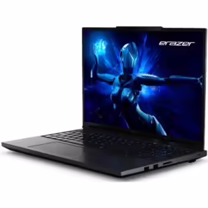 MEDION ERAZER Beast 18 X1 30039679 | Intel Core Ultra 9 275HX | NVIDIA GeForce RTX 5090 24GB GDDR7 | 64GB DDR5 4TB SSD | 18″ QHD+ IPS 240Hz | Windows 11 Home | Gaming Prenosnik