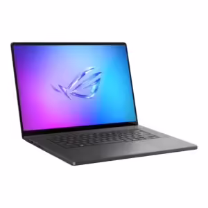 ASUS ROG Zephyrus G16 GU605CX-QR106W | Intel Core Ultra 9 285H | 32GB LPDDR5X 2TB SSD | GeForce RTX 5090 24GB GDDR7 | 16″ WQXGA OLED 240Hz | Gaming Prenosnik