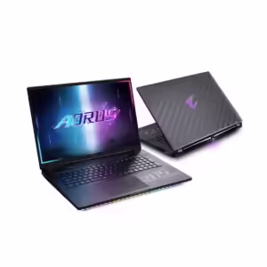 GIGABYTE AORUS MASTER 18 BZHC6DED42SP | Intel Core Ultra 9 275HX | RTX 5090 24GB | 64GB RAM 4TB SSD | 18″ MiniLED 240Hz | Windows 11 Pro | Gaming Prenosnik