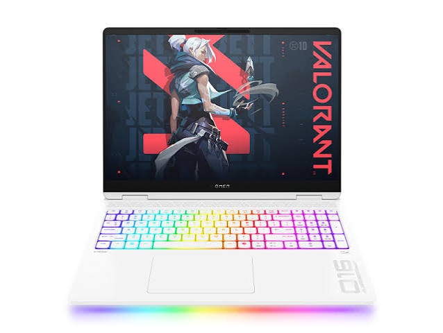 Hp omen max 16 rtx 5080 gaming prenosnik