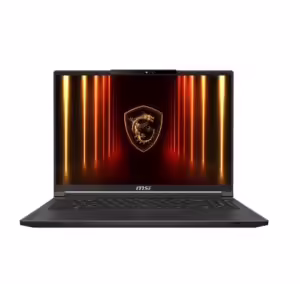 MSI Stealth A16 AI+ A3XWIG-043 | AMD Ryzen AI 9 HX 370 | NVIDIA GeForce RTX 5080 16GB GDDR7 | 32GB LPDDR5X 7500MHz 2TB SSD | 16" QHD+ OLED 240Hz | Windows 11 Home | Gaming Prenosnik